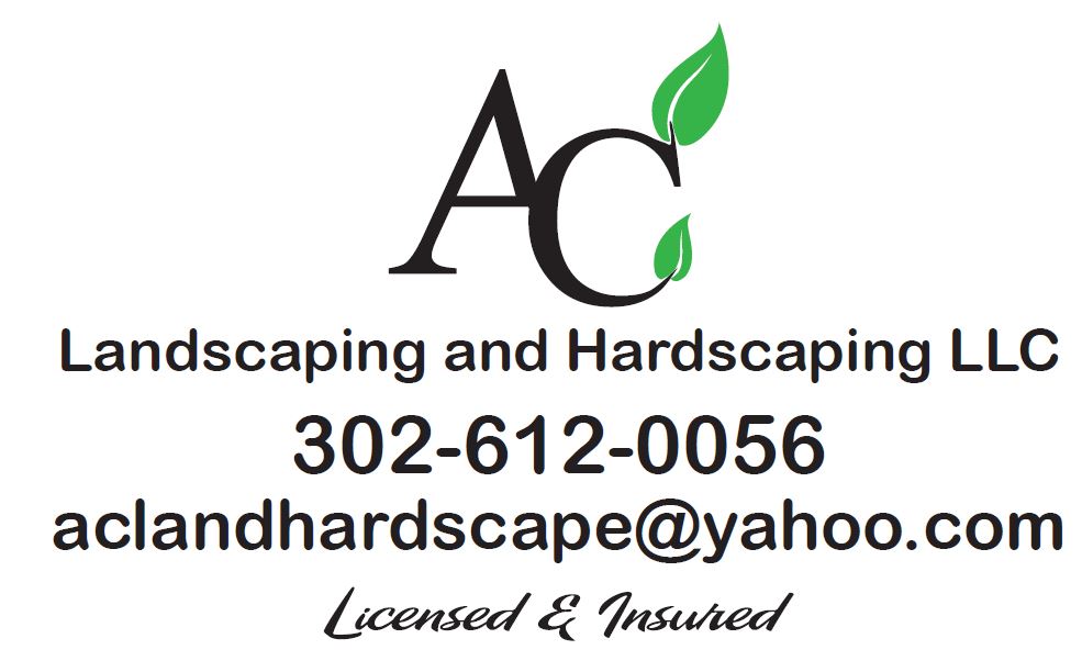 AC Landscaping and Hardscaping LLC